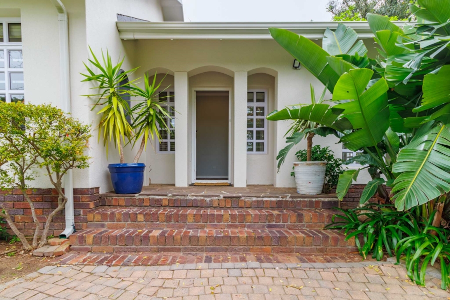 To Let 3 Bedroom Property for Rent in Durbanville Hills Western Cape